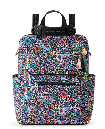Recycled Loyola Convertible Backpack Sakroots