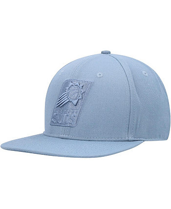 Мужская голубая шляпа Snapback в тон Phoenix Suns Pro Standard