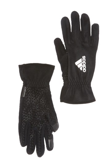 Adidas comfort fleece 3.0 gloves 2025