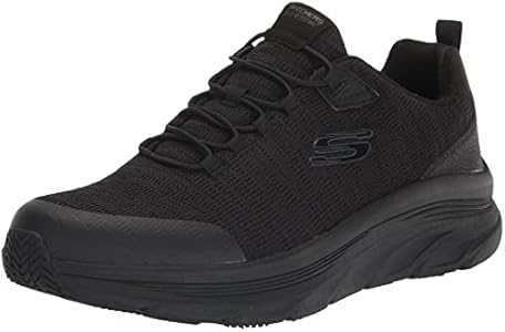 Мужские Рабочие кроссовки SKECHERS Luxir SKECHERS