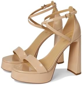 Michael Kors Women's Cami Platform Michael Kors