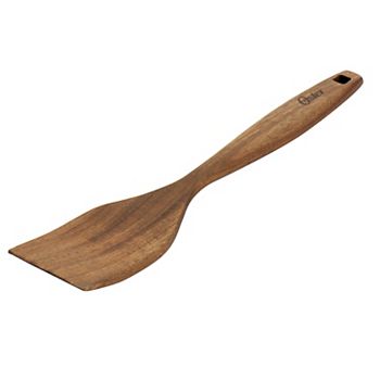 Oster Cocina Ingram Acacia Wood Solid Turner Oster Cocina