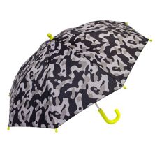 Kids' ShedRain Printed J-Hook Umbrella SHEDRAIN