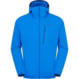 Borealis Alpine Full-Zip Hoodie Rab