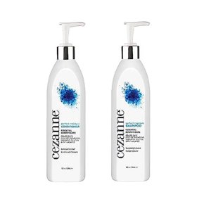 Cezanne Perfect Moisture Shampoo & Conditioner 8.5 oz. TeviRoom