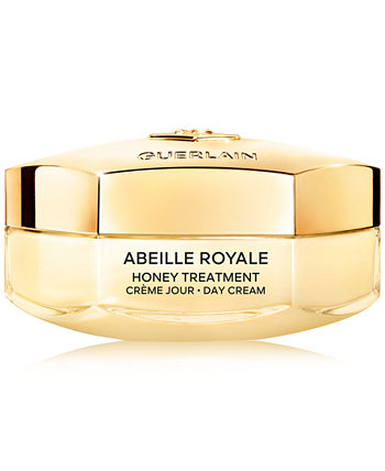 Дневной крем Abeille Royale Honey Treatment Guerlain