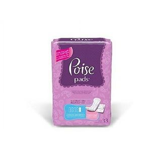 Poise Ultimate Long Pads (Pack of 2) Poise