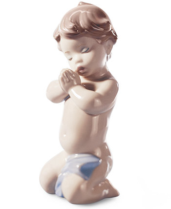 Коллекционная фигурка Lladro, Детская молитва Lladró