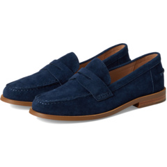 Женские Туфли Jack Rogers Tipson Penny Loafers - Замша Jack Rogers