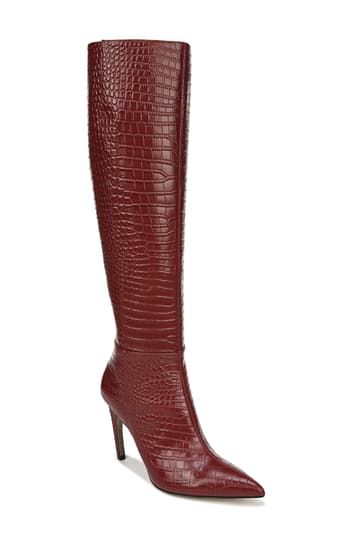 Красный (Spiced Red)
