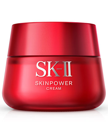 Крем Skinpower, 80 мл SK-II