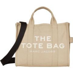 Маленькая сумка-тоут для путешественников Marc Jacobs