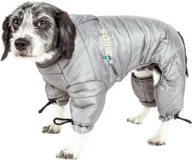 Dog Helios Thunder Full-Body Dog Jacket Dog Helios