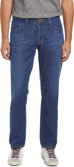 Узкие прямые мужские джинсы Everett AG