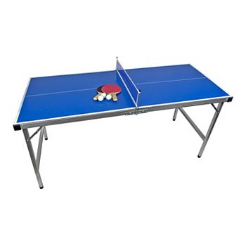 Poolmaster Outdoor Jr. Table Tennis Game Poolmaster