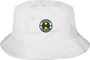 'Boyz n the Hood' Palm Street Bucket Hat CROSS COLOURS