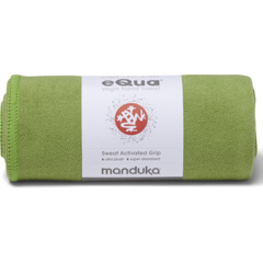 Полотенце для рук eQua Manduka