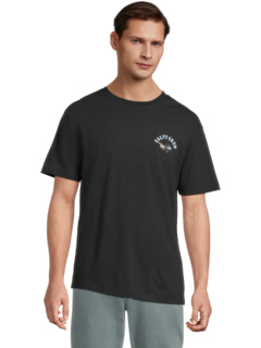 Lifted Short Sleeve Tee Salty Crew