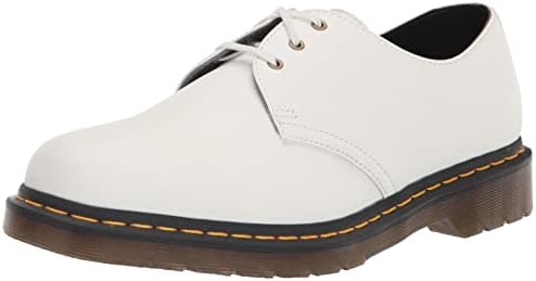 Dr. Martens Unisex-Adult Vegan 1461 Oxford Dr. Martens