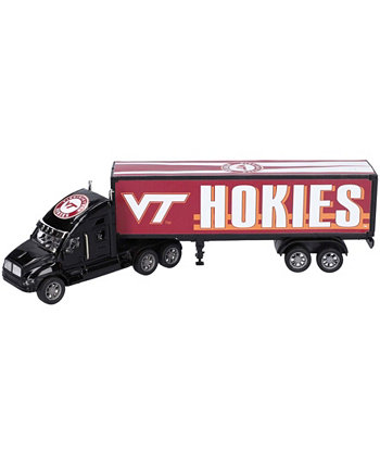 Игрушечный грузовик Multi Virginia Tech Hokies Big Rig Gameday Outfilters