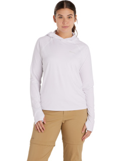 Женская рубашка с капюшоном Marmot Windridge Performance Marmot