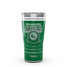 Tervis Philadelphia Eagles 20oz. Vintage Stainless Steel Tumbler Tervis