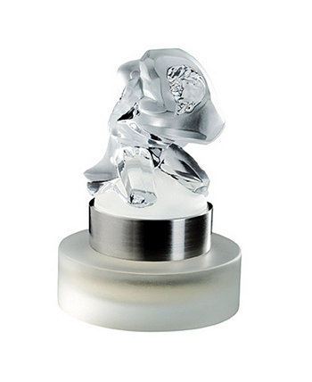 Парфюмированная вода Pour Homme Lion 2009 Limited Edition Athletes Crystal, 30 мл Lalique