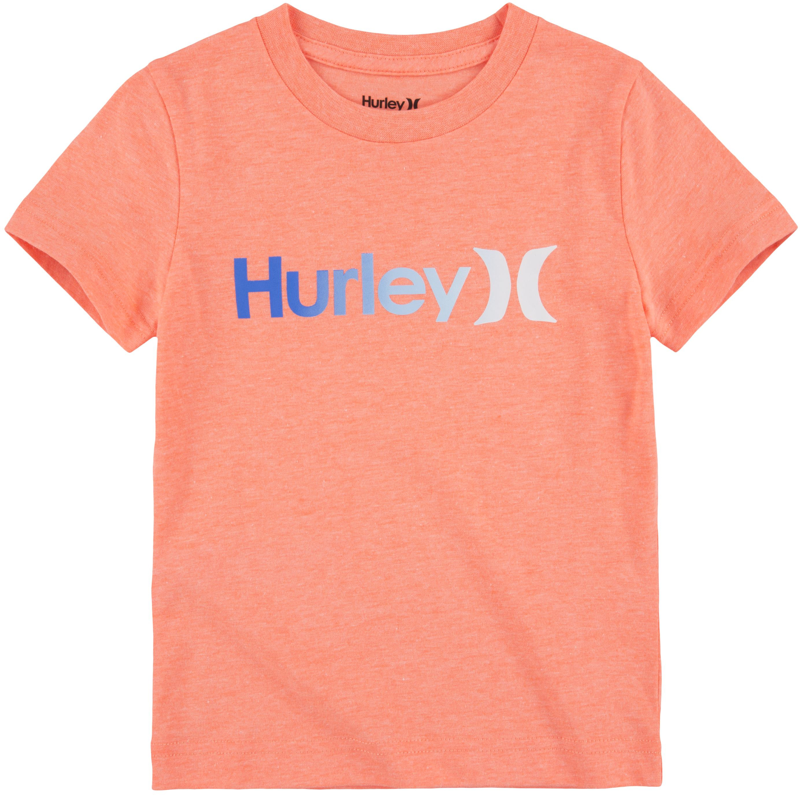 One and Only Tee (для малышей) Hurley