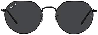 Ray-Ban RB3565 Jack Round Sunglasses Ray-Ban