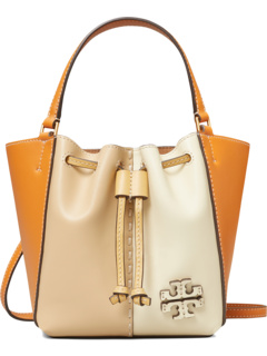 Mcgraw Color-Block Mini Dragonfly Tory Burch