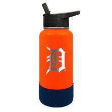 MLB Detroit Tigers 32 oz. Thirst Hydration Bottle MLB
