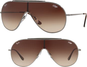 Солнцезащитные очки 133 мм Ray-Ban