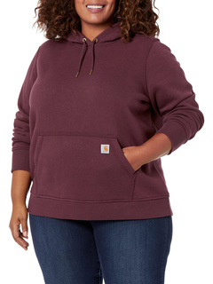 Толстовка-пуловер Clarksburg (обычные и большие размеры) Carhartt