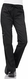 Chef Works Women's Cargo Chef Pants Chef Works