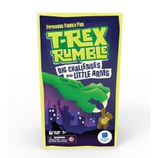 Образовательные идеи Игра T-Rex Rumble Educational Insights