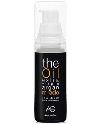 Разглаживающее масло Oil, 1 унция. AG Hair