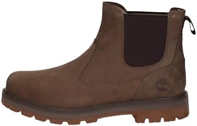 Мужские Ботинки челси Timberland Britton Road Mid Timberland