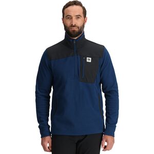 Мужская Флисовая кофта Outdoor Research Trail Mix Fleece 1/4-Zip Outdoor Research