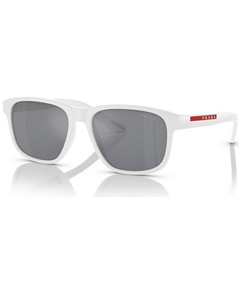 Мужские солнцезащитные очки PS 06YS Prada Linea Rossa