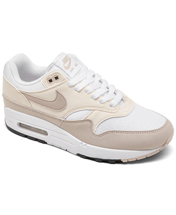 Women's Air Max 1 '87 Casual Sneakers from Finish Line Nike