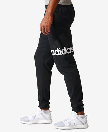 Мужские брюки из джерси Essentials Adidas