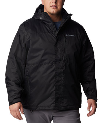 Мужская утепленная куртка Big & Tall Tipton Peak II Columbia