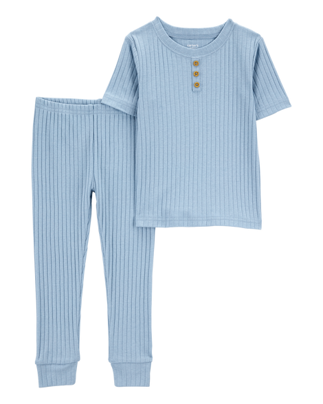 Baby 2-Piece Drop Needle Pajamas Carter's