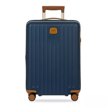 Расширяемый чемодан Capri 21 дюйм Spinner Bric's