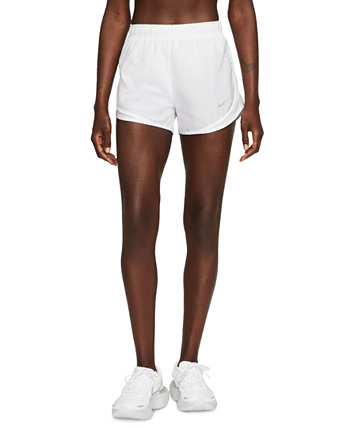 Tempo Women's Brief-Lined Running Shorts Nike