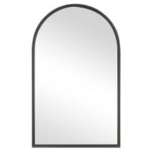 Настенное зеркало с аркой Unbranded
