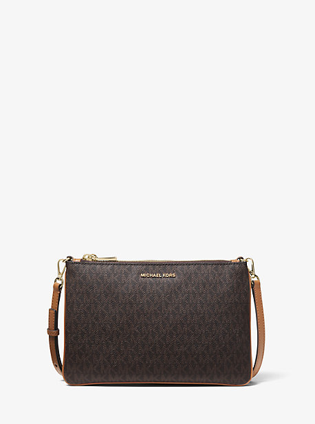 Adele new arrivals logo crossbody
