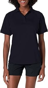 Propper Women's Snag Free Short Sleeve Polo Propper