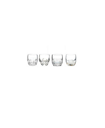 Набор стаканов для смешанных напитков Mixology, 4 предмета, 9 унций Waterford
