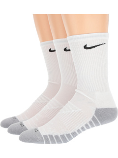 Nike dry cushion crew online
